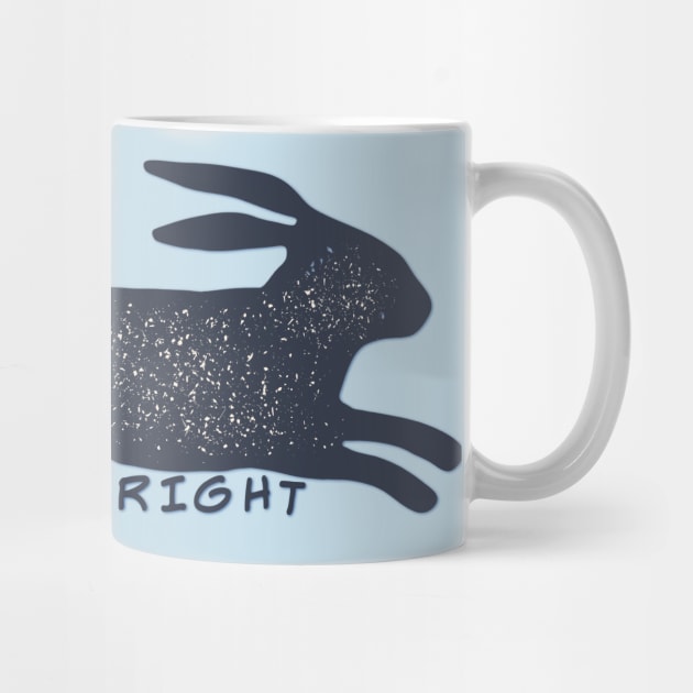 Fiver Was Right - Watership Down by yaywow